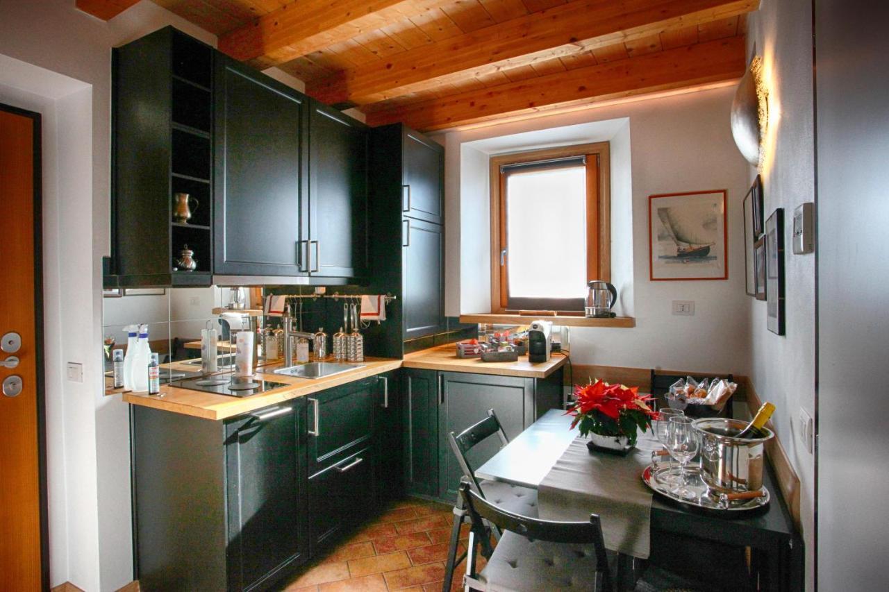 The Cozy Nest - Bellano Villa ภายนอก รูปภาพ
