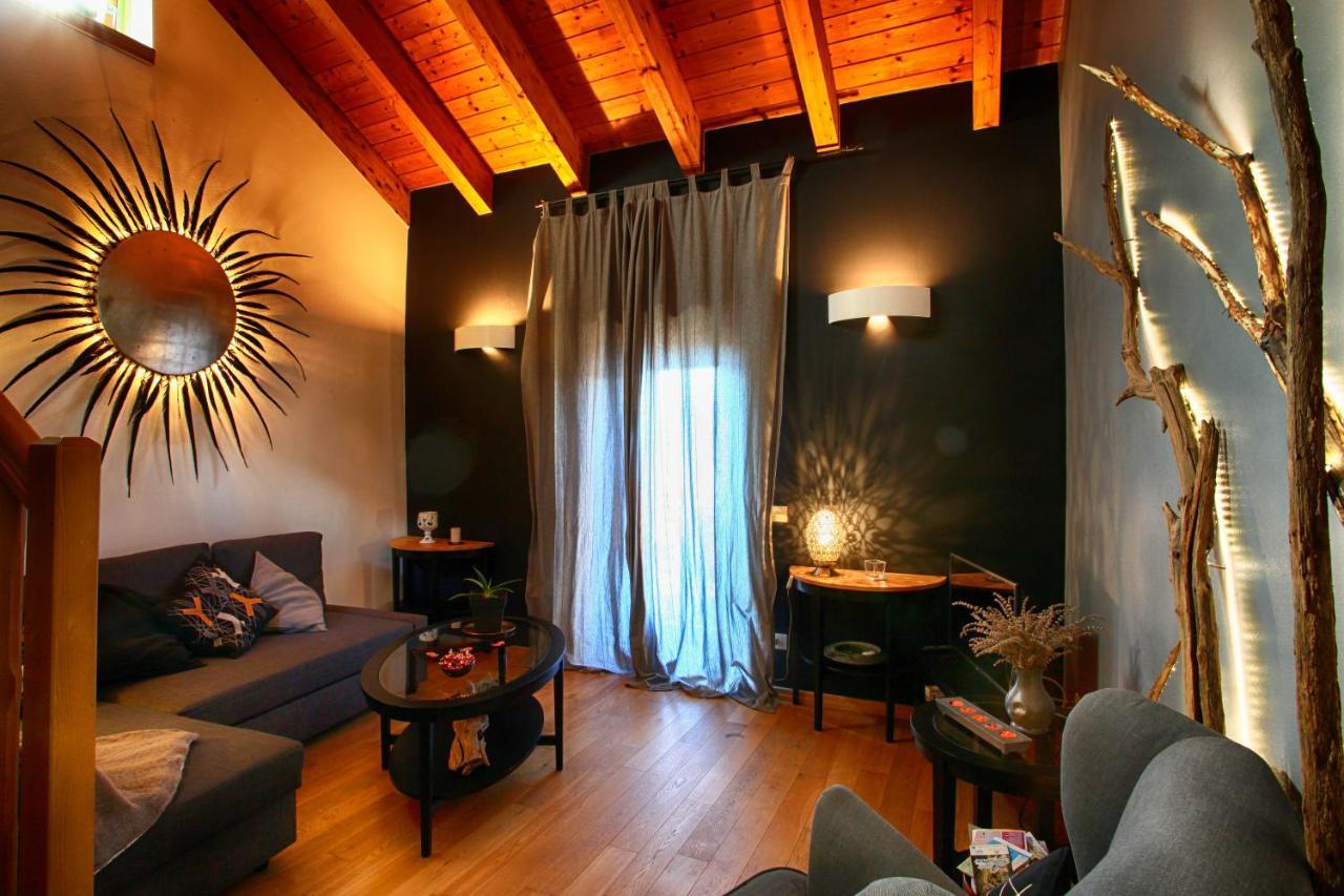 The Cozy Nest - Bellano Villa ภายนอก รูปภาพ
