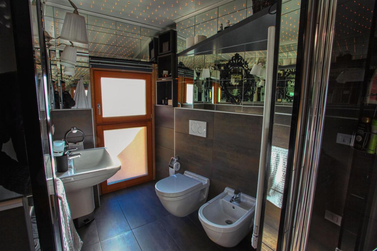 The Cozy Nest - Bellano Villa ภายนอก รูปภาพ