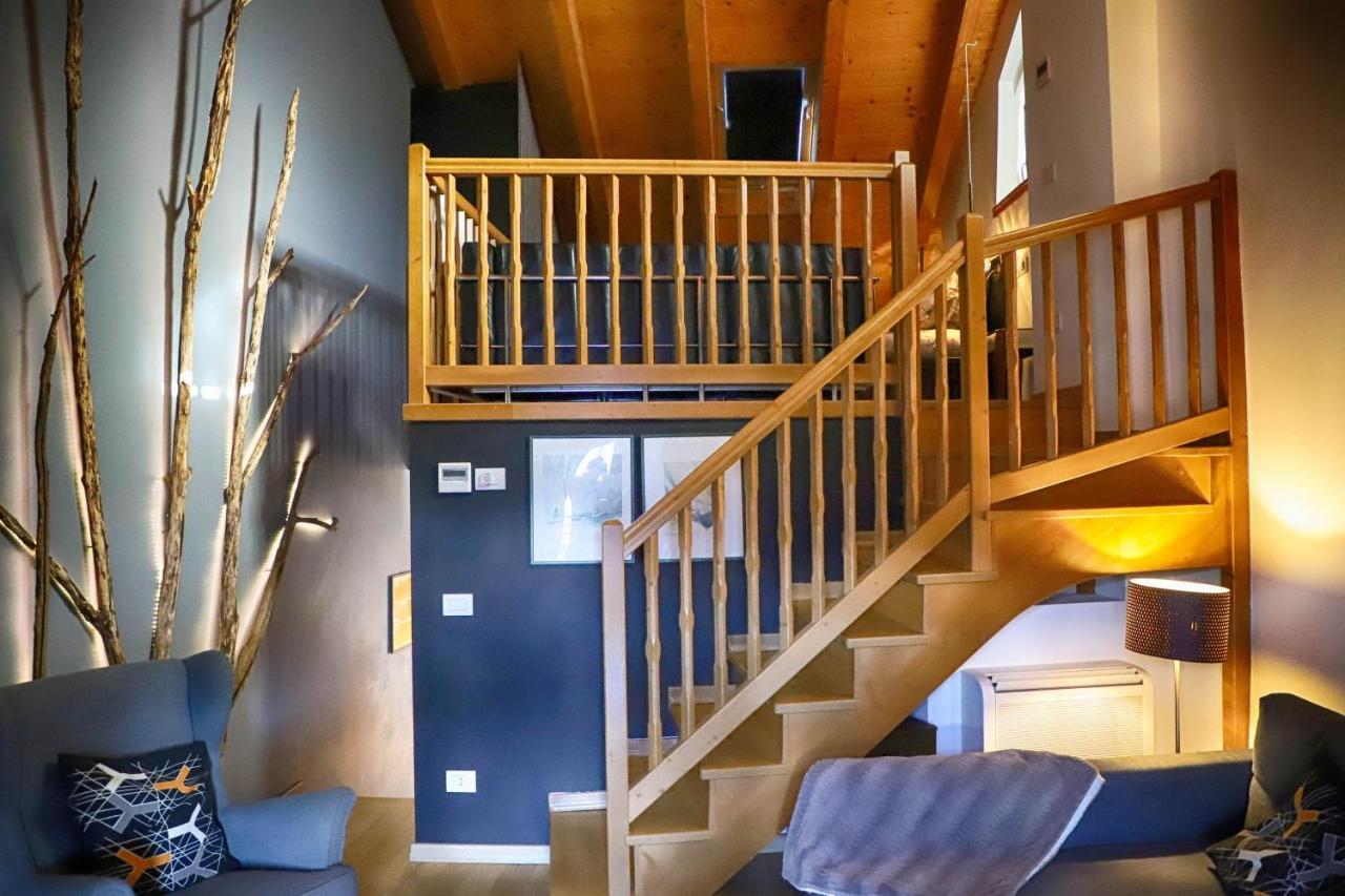 The Cozy Nest - Bellano Villa ภายนอก รูปภาพ