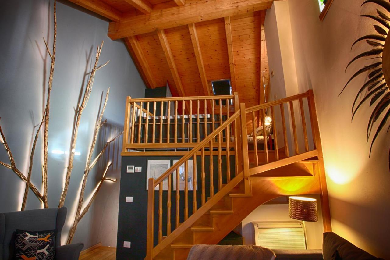 The Cozy Nest - Bellano Villa ภายนอก รูปภาพ