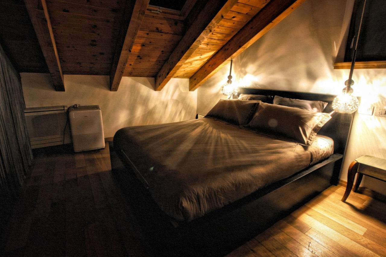 The Cozy Nest - Bellano Villa ภายนอก รูปภาพ
