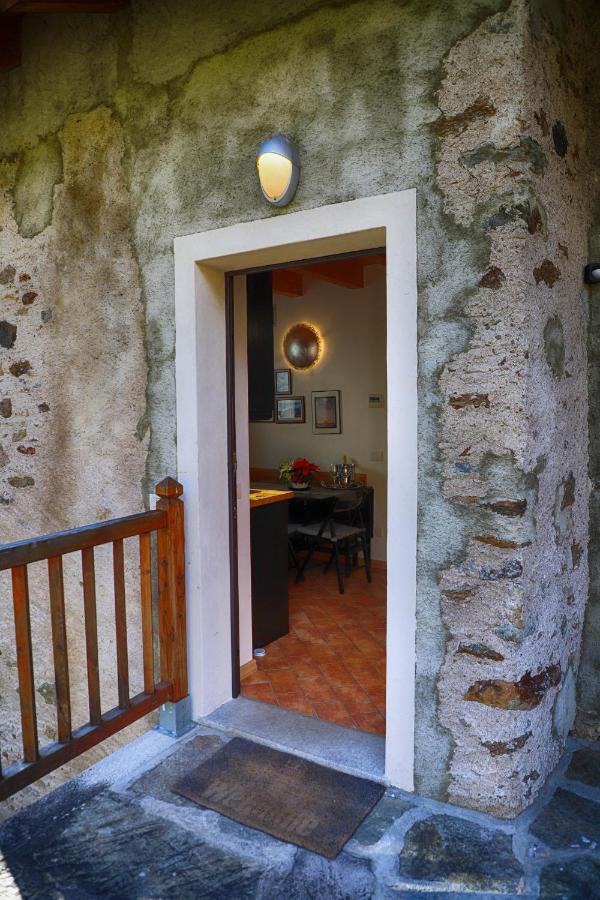 The Cozy Nest - Bellano Villa ภายนอก รูปภาพ