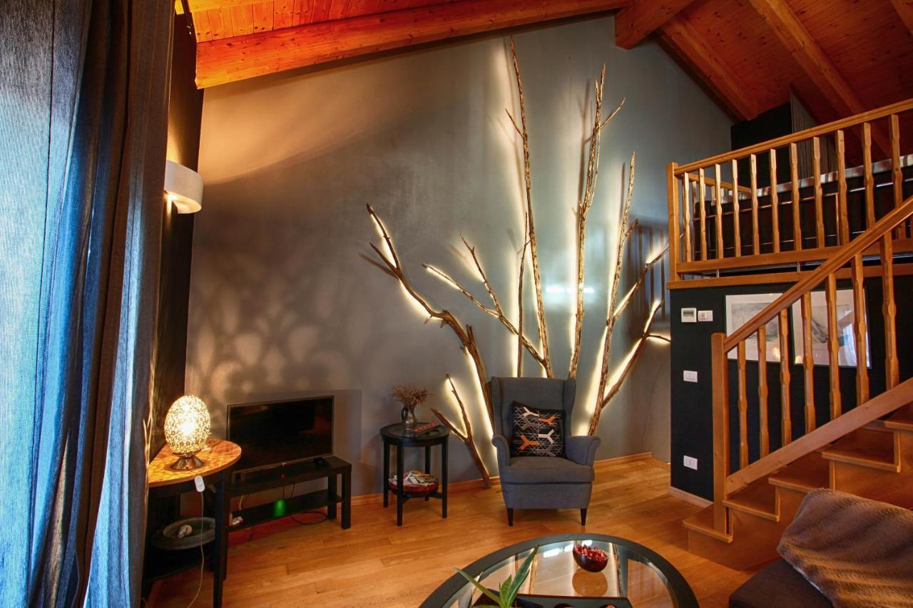 The Cozy Nest - Bellano Villa ภายนอก รูปภาพ