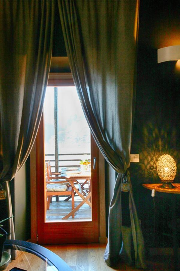 The Cozy Nest - Bellano Villa ภายนอก รูปภาพ