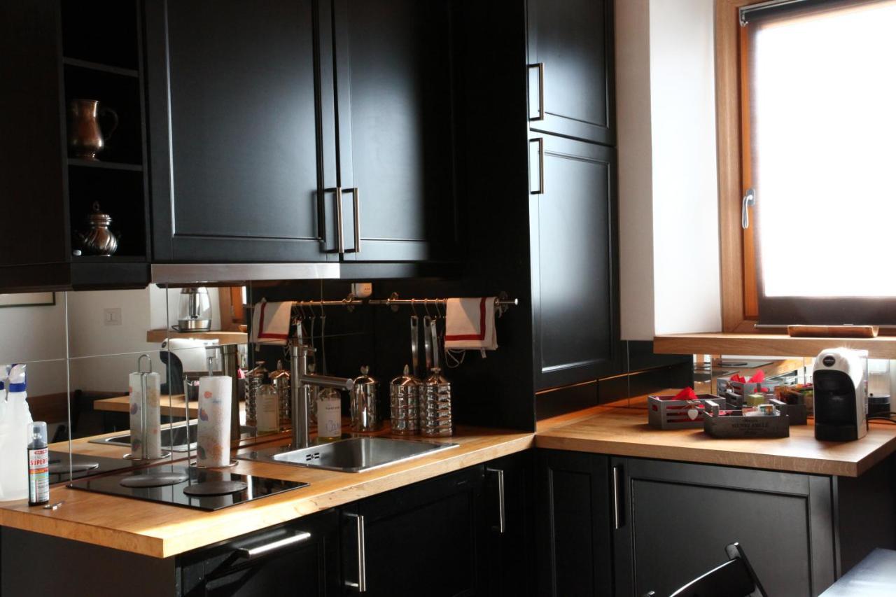 The Cozy Nest - Bellano Villa ภายนอก รูปภาพ