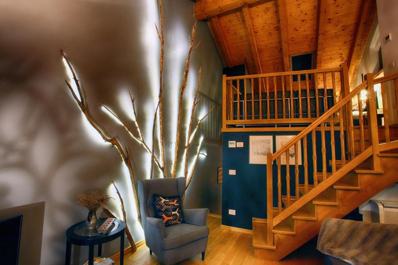 The Cozy Nest - Bellano Villa ภายนอก รูปภาพ