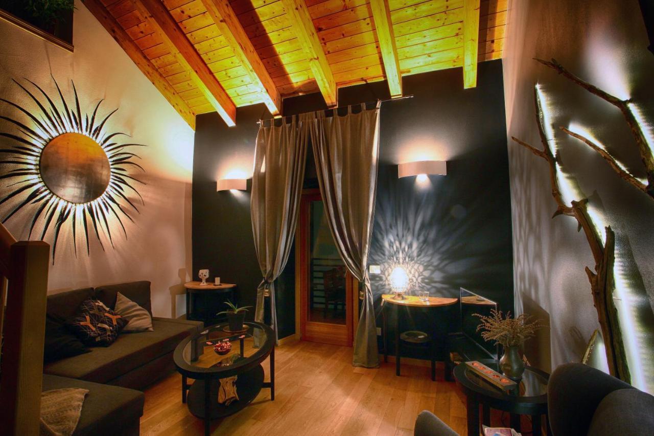 The Cozy Nest - Bellano Villa ภายนอก รูปภาพ