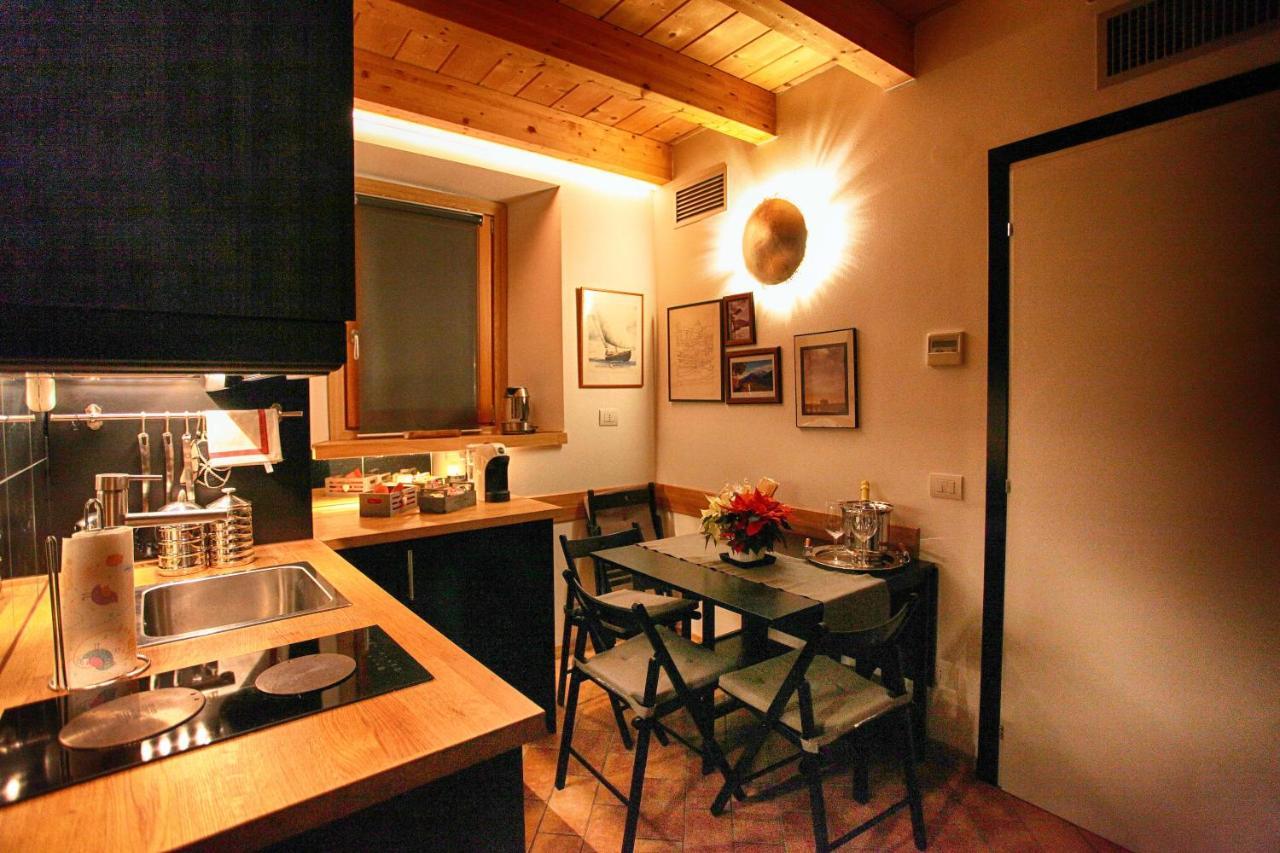 The Cozy Nest - Bellano Villa ภายนอก รูปภาพ