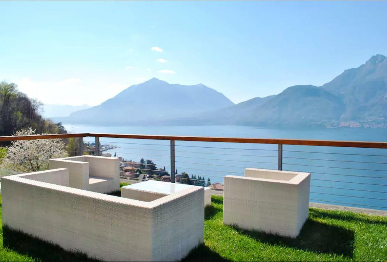 The Cozy Nest - Bellano Villa ภายนอก รูปภาพ