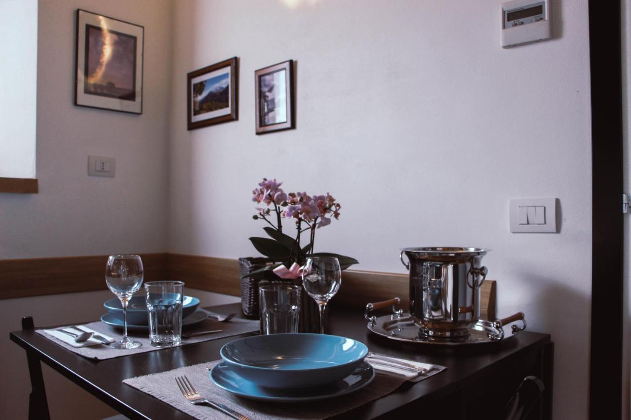 The Cozy Nest - Bellano Villa ภายนอก รูปภาพ
