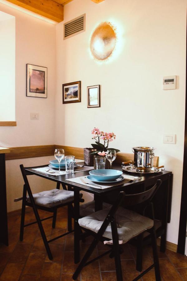 The Cozy Nest - Bellano Villa ภายนอก รูปภาพ