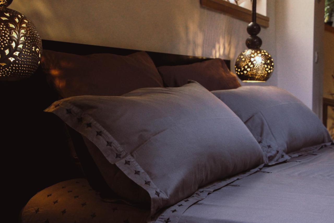 The Cozy Nest - Bellano Villa ภายนอก รูปภาพ