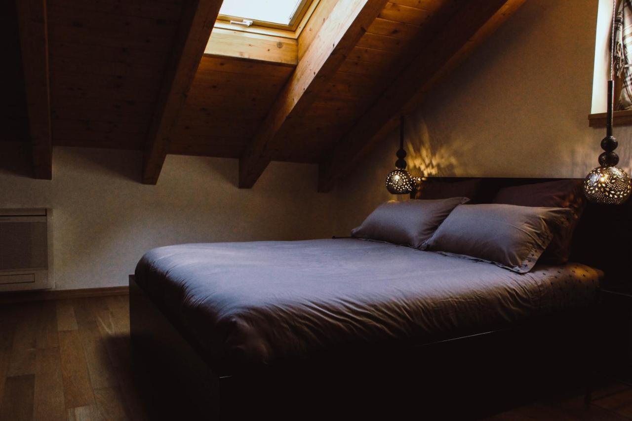 The Cozy Nest - Bellano Villa ภายนอก รูปภาพ