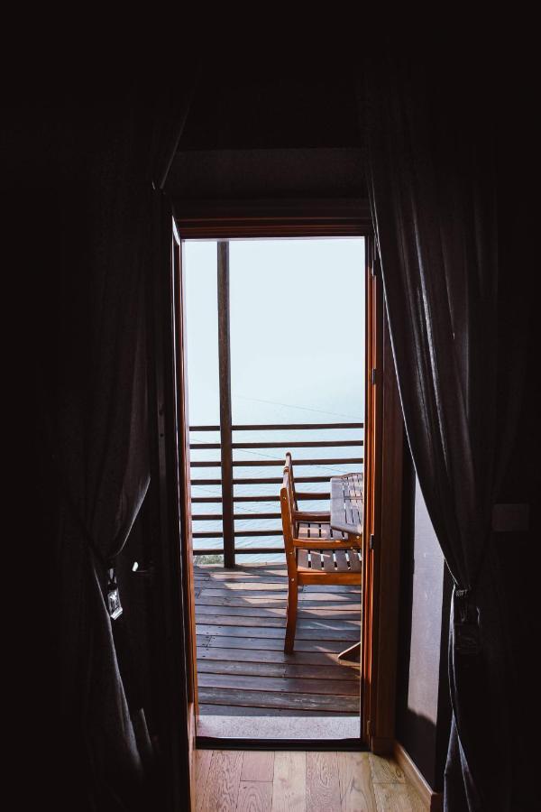 The Cozy Nest - Bellano Villa ภายนอก รูปภาพ